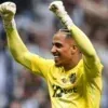 Gabriel Delfim pega três pênaltis, Atlético-MG elimina Santos e vai à semifinal da Sul-Americana; veja os gols