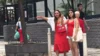 Motorista de aplicativo se recusa a levar passageiros vestidos de vermelho e diz: “Pede para o Lula te levar”; veja vídeo