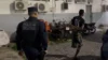 Homem com uma perna é preso após furtar fiação avaliada em R$ 8 mil em Cuiabá; veja vídeo