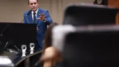 Diego Guimarães amplia votação em 56% e é reeleito deputado estadual com 40,4 mil votos