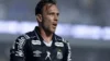 Santos perde Arthur para duelo com Flamengo após problema muscular na coxa