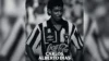 Autor do gol do título de 1990, Carlos Alberto Dias morre aos 59 anos e recebe homenagem do Botafogo