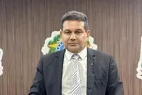 Wanderley nega pedido de 15 vereadores e eleição da Mesa Diretora segue travada em Várzea Grande; veja vídeo
