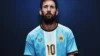 VÍDEO: Messi chora dentro de ônibus ao receber carinho da torcida antes de adeus à Argentina