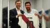 River Plate surpreende Messi com homenagem especial em noite de despedida da Argentina