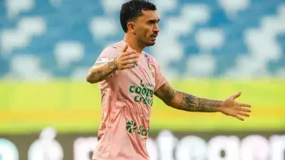 Cuiabá desafia líder Vila Nova no OBA em busca de força na reta final da Série B