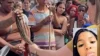 Aplique de cabelo é encontrado durante buscas por menina desaparecida; Veja vídeo