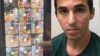 Argentino preso por importunação sexual usava celular para fotografar crianças e adolescentes em Cuiabá; veja vídeo