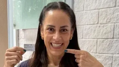 Silvia Abravanel quebra o silêncio após derrota nas eleições e manda recado a eleitores; Veja vídeo