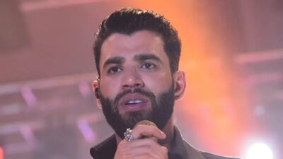Gusttavo Lima é condenado a indenizar fã expulsa de show após gesto político; Veja vídeo