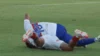 VÍDEO: Pancadaria entre atletas termina com duas expulsões em jogo da Copa do Brasil Sub-20