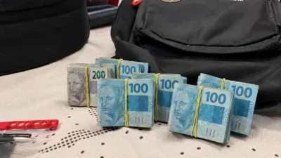 PF investiga suposto favorecimento a empresas e mira desembargador; Veja vídeo