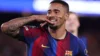 Sem Raphinha, Barcelona confirma Gabriel Jesus como titular pela primeira vez na temporada