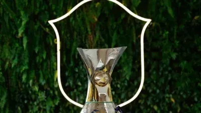 CBF surpreende com Brasileirão em janeiro e divulga datas das competições de 2027; confira