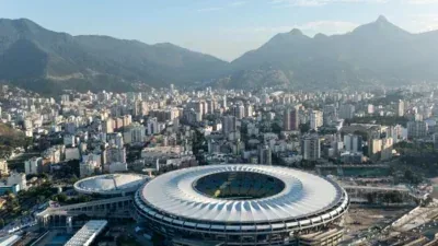 Vasco consegue liberação do Maracanã na Justiça e Conmebol confirma decisão contra o Boca Juniors