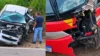 Empresário de Colíder morre após grave acidente entre ônibus e caminhonete na BR-163; veja vídeo