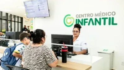 Prefeitura de Cuiabá apresenta balanço de ações e destaca avanços no cuidado com crianças neste Dia das Crianças ;veja video
