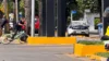 Adolescente é suspeito de furtar loja de celulares e proprietário sai em perseguição em Lucas do Rio Verde; veja vídeo