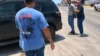 Homem suspeito de assassinato é preso após ser reconhecido; veja vídeo