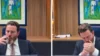 Advogado é flagrado fumando durante julgamento virtual no Tribunal de Justiça de Mato Grosso; veja vídeo