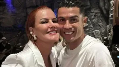Cristiano Ronaldo pode não voltar à seleção de Portugal após crise com Jorge Jesus, revela irmã