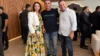 Virginia e Mauro Mendes intensificam apoio a Flávio Bolsonaro e pedem votos nas redes sociais