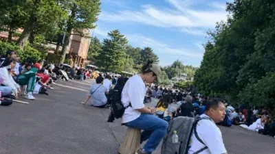 Japão emite alerta de terremoto 9,9 por erro e cancela aviso; Veja vídeo