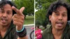 Blogueira denuncia ofensas durante ato em apoio a Flávio Bolsonaro na UFMT em Cuiabá; veja vídeo