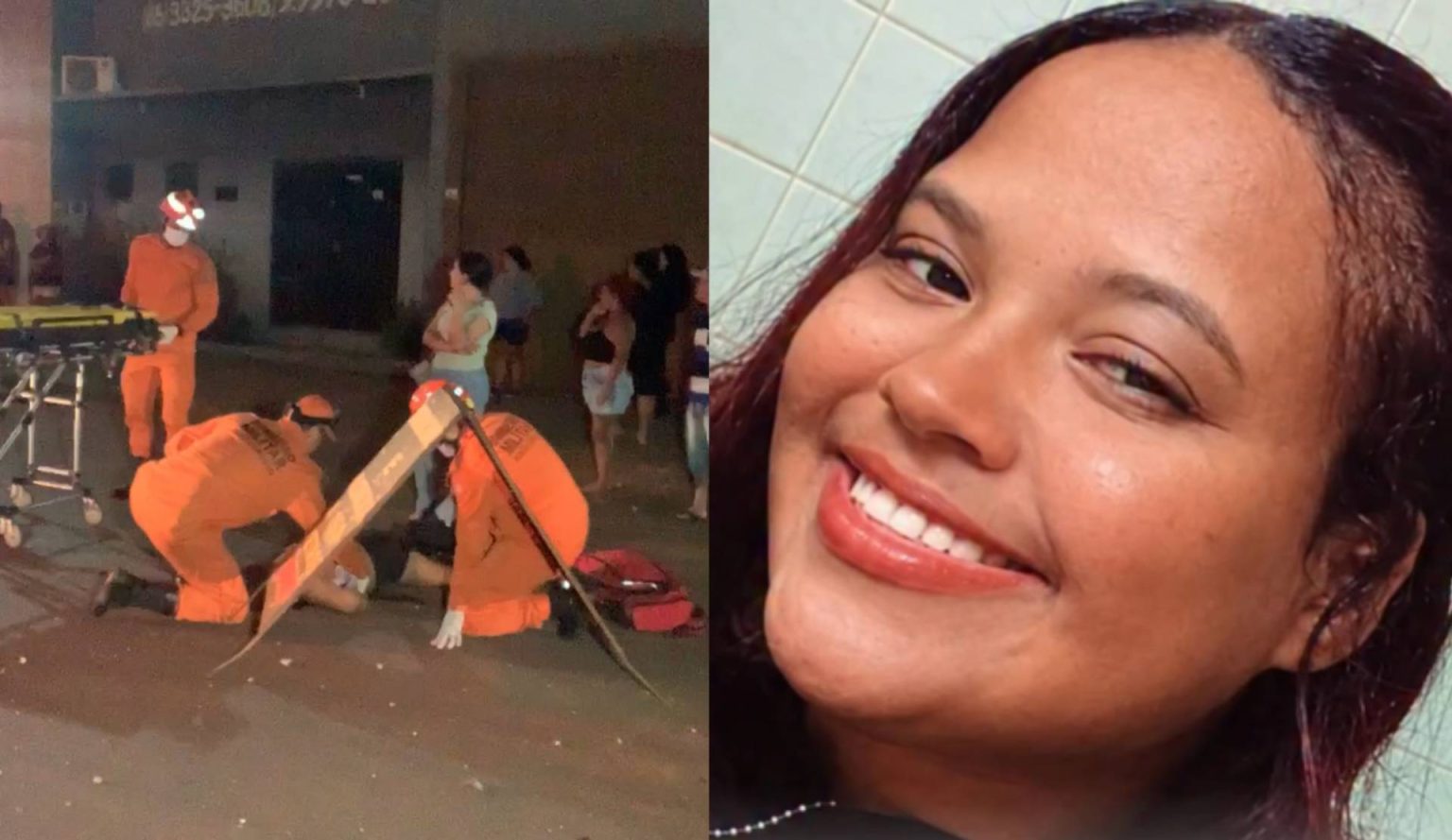 Motorista de aplicativo é preso após dirigir embriagado e provocar acidente que matou jovem em Tangará da Serra; veja vídeo